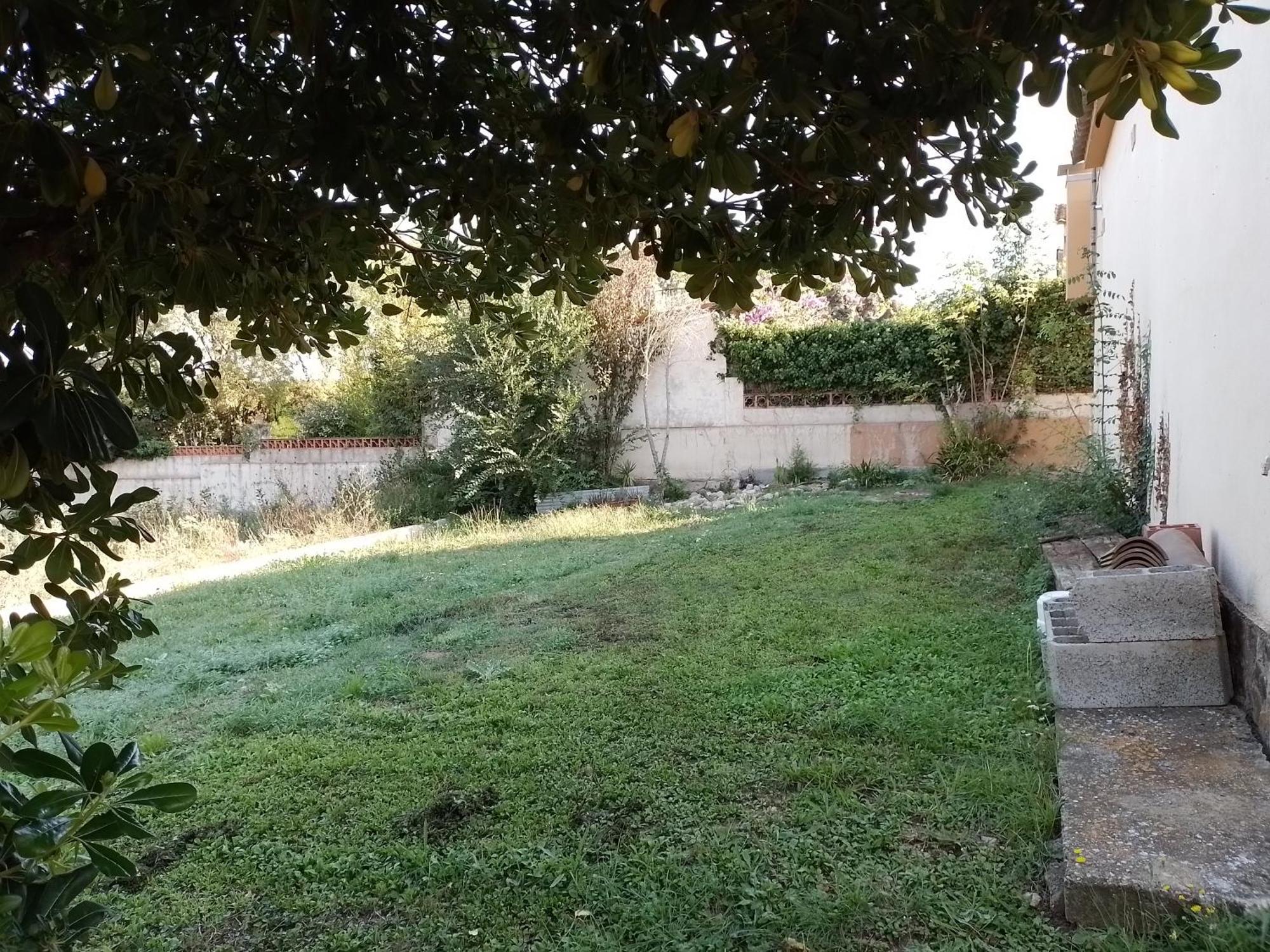 Villa Casa amb jardí a poble de l'Alt Empordà Vilaür  Exterior foto