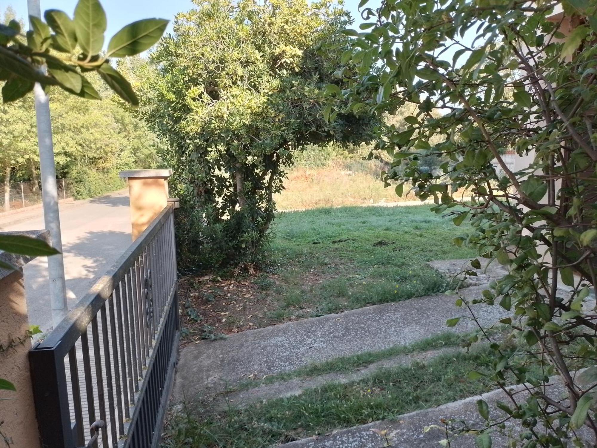 Villa Casa amb jardí a poble de l'Alt Empordà Vilaür  Exterior foto