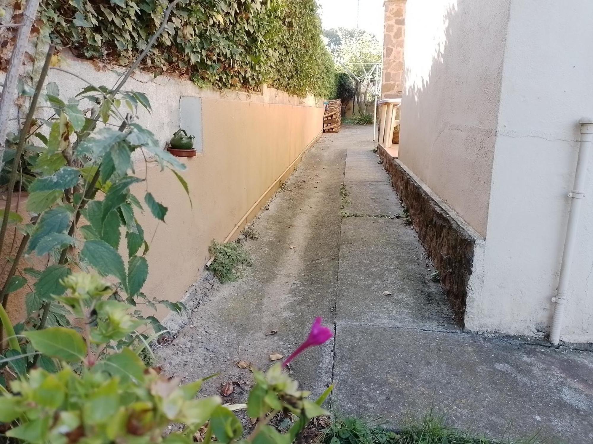 Villa Casa amb jardí a poble de l'Alt Empordà Vilaür  Exterior foto