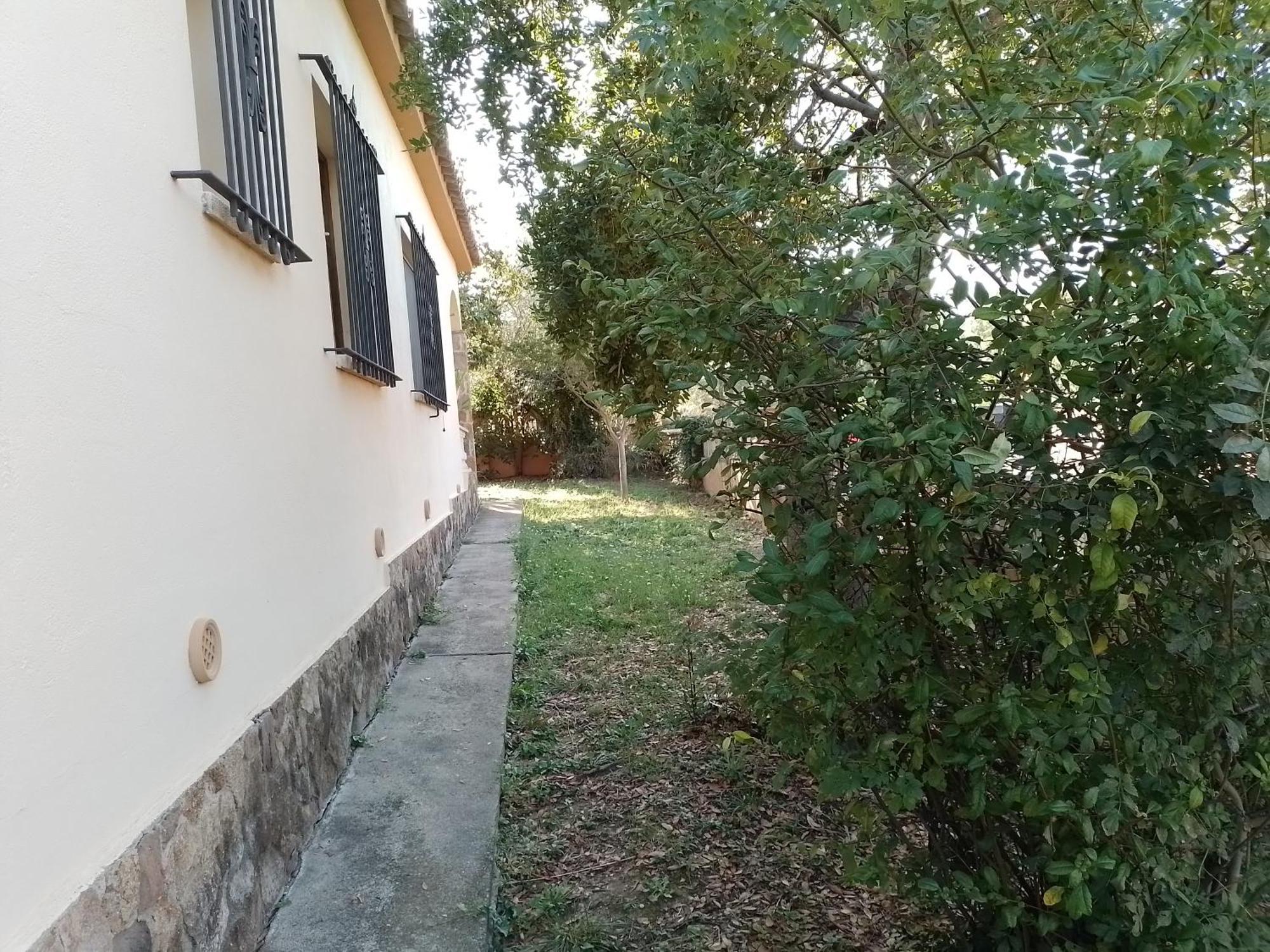 Villa Casa amb jardí a poble de l'Alt Empordà Vilaür  Exterior foto