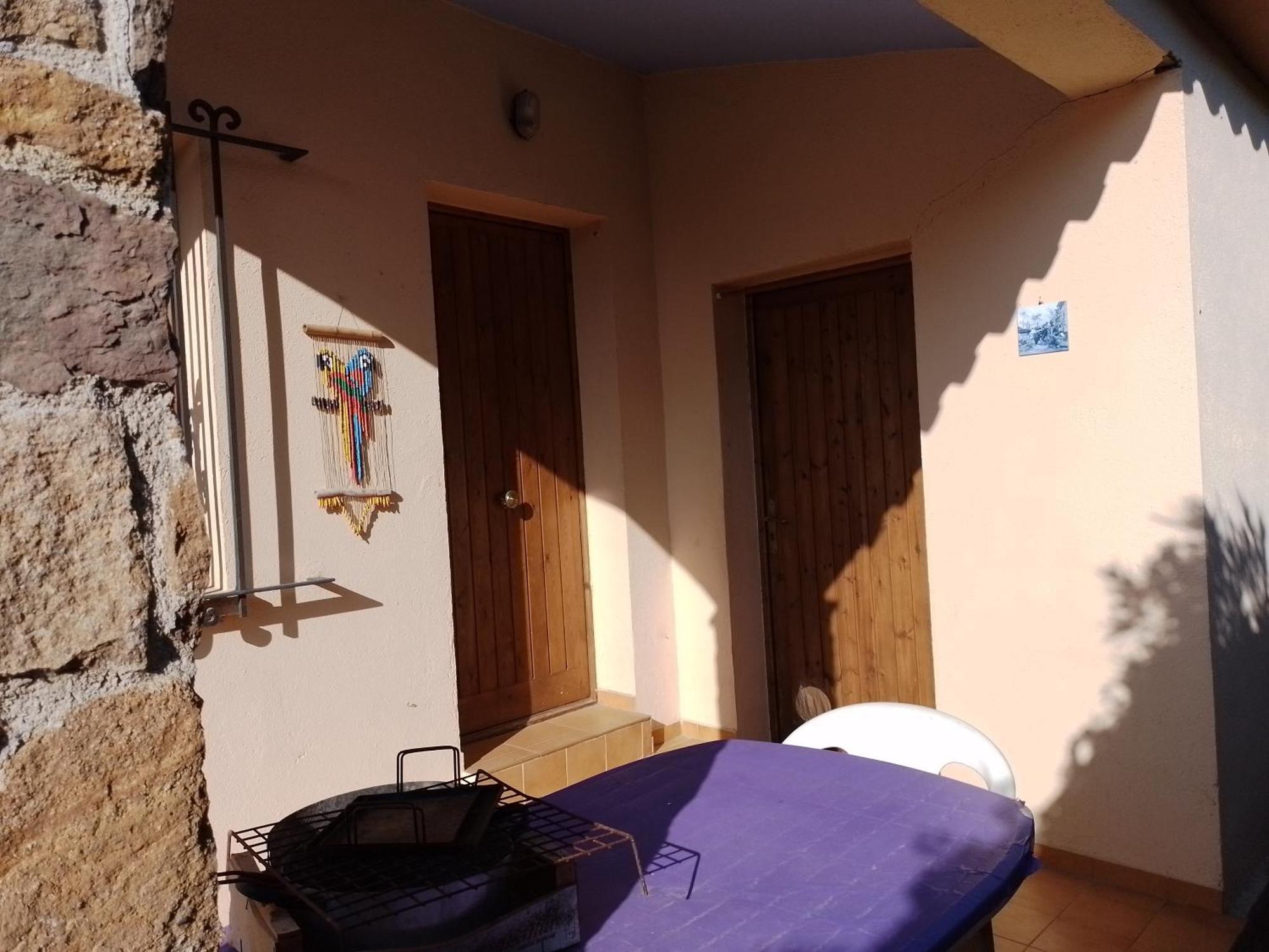 Villa Casa amb jardí a poble de l'Alt Empordà Vilaür  Exterior foto