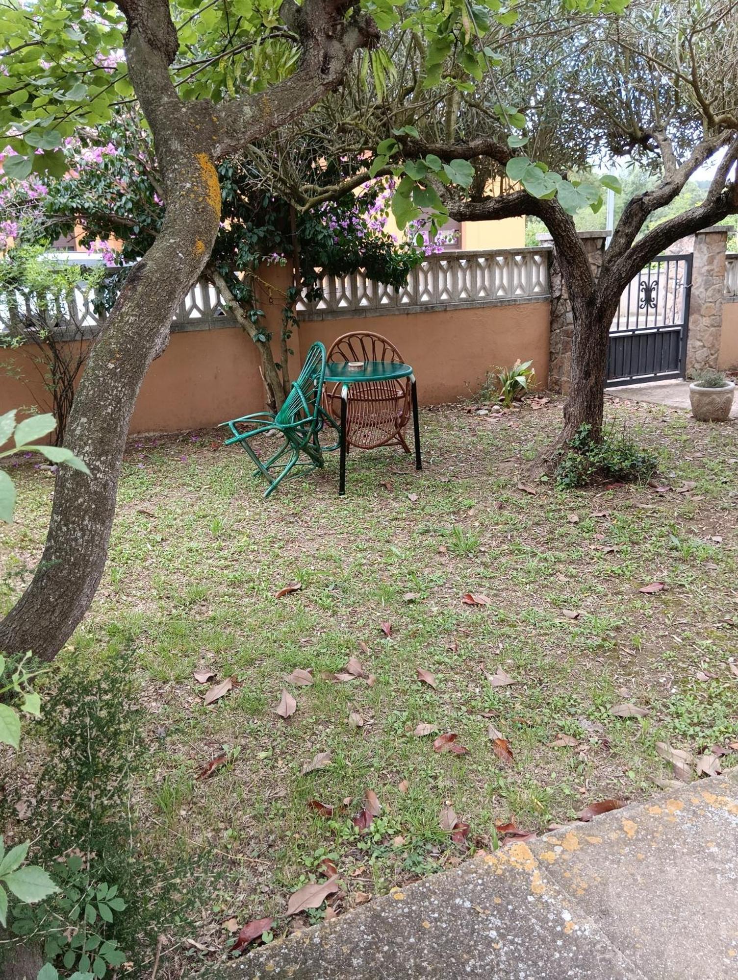 Villa Casa amb jardí a poble de l'Alt Empordà Vilaür  Exterior foto