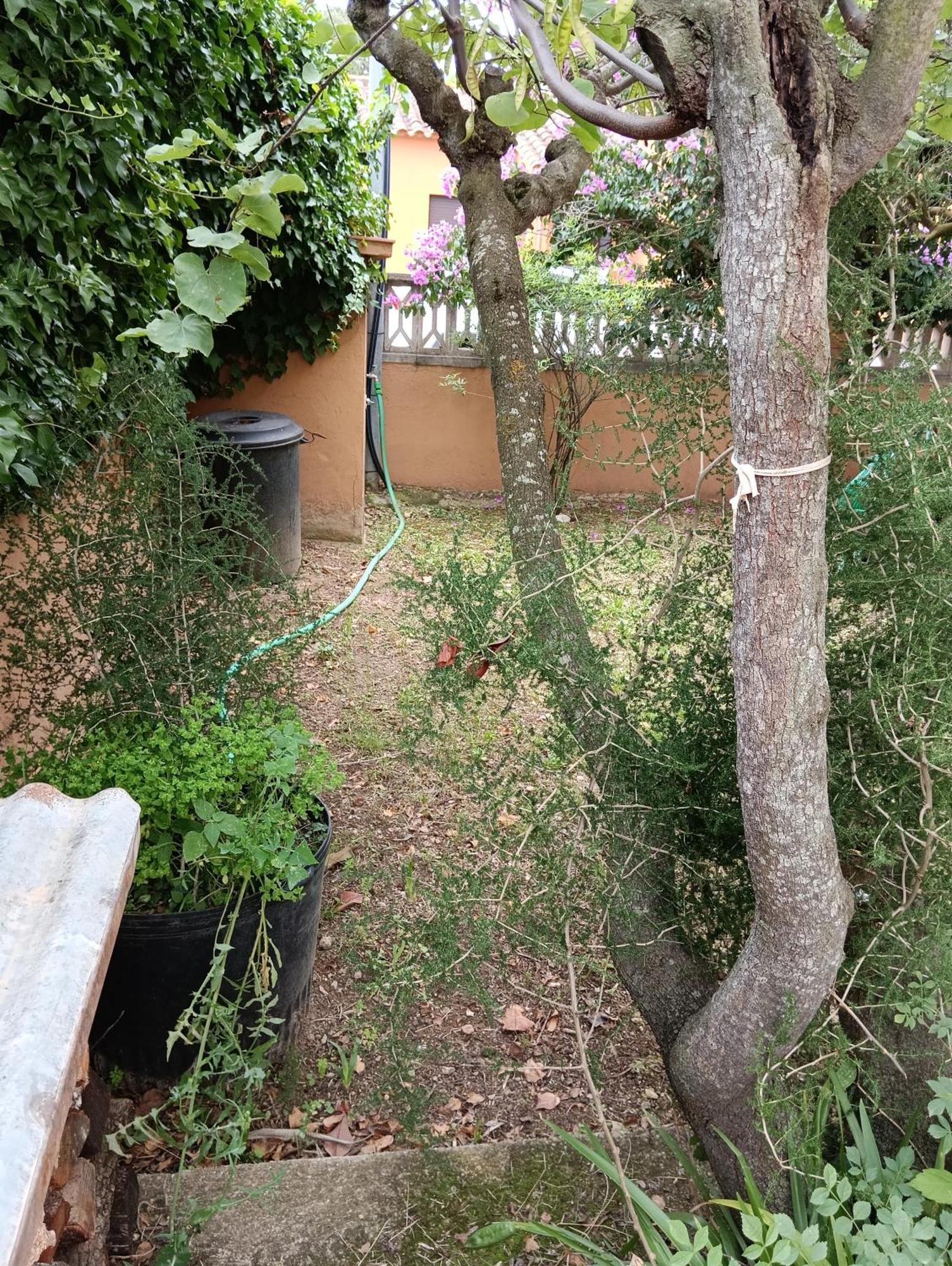 Villa Casa amb jardí a poble de l'Alt Empordà Vilaür  Exterior foto