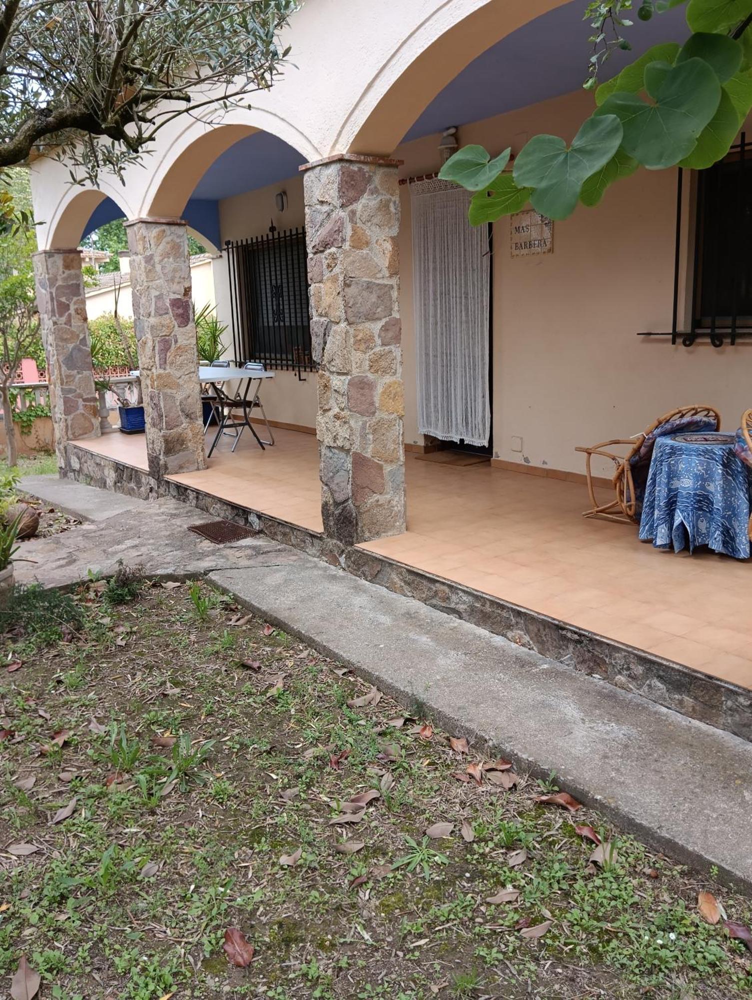 Villa Casa amb jardí a poble de l'Alt Empordà Vilaür  Exterior foto