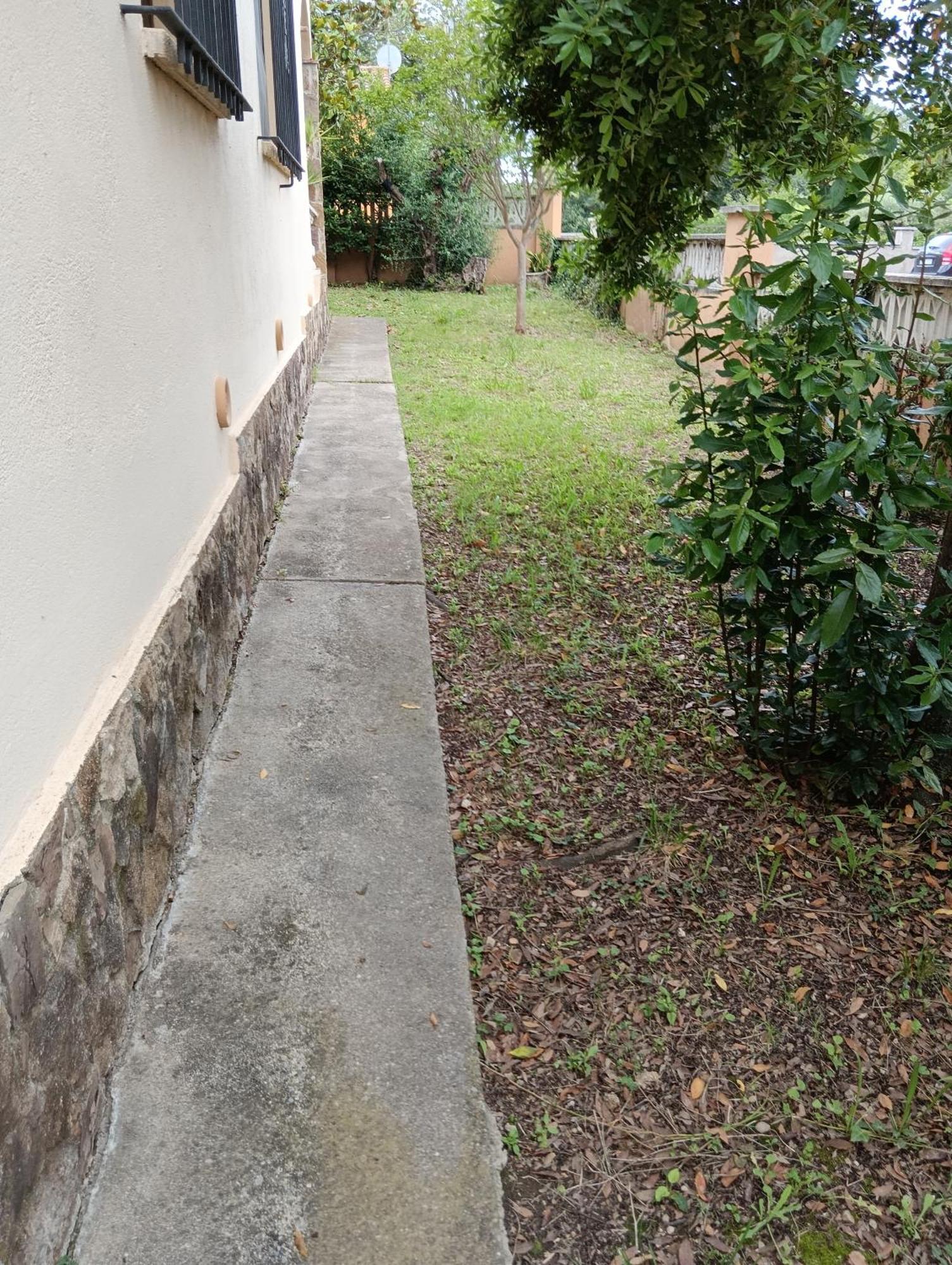 Villa Casa amb jardí a poble de l'Alt Empordà Vilaür  Exterior foto