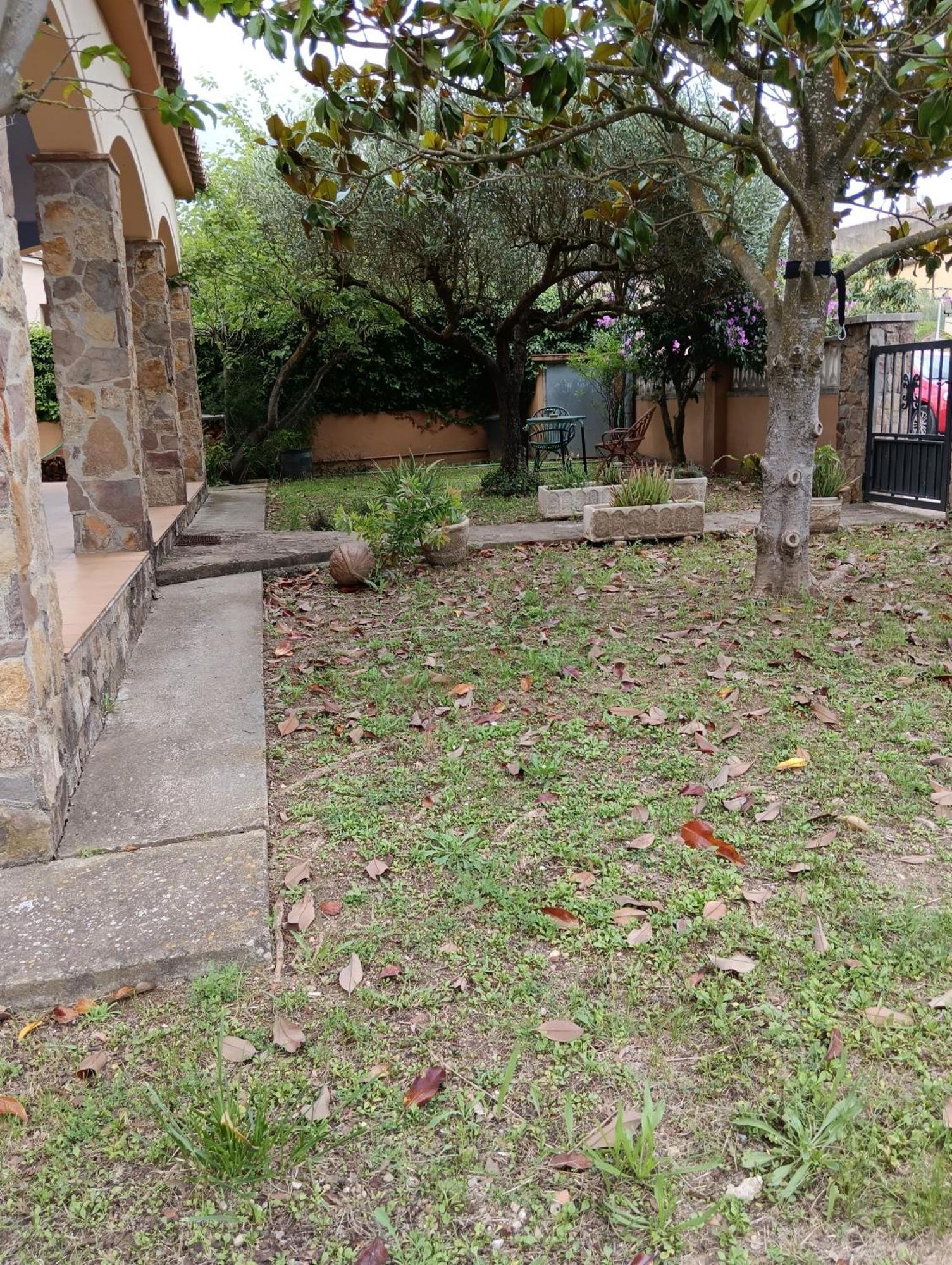 Villa Casa amb jardí a poble de l'Alt Empordà Vilaür  Exterior foto