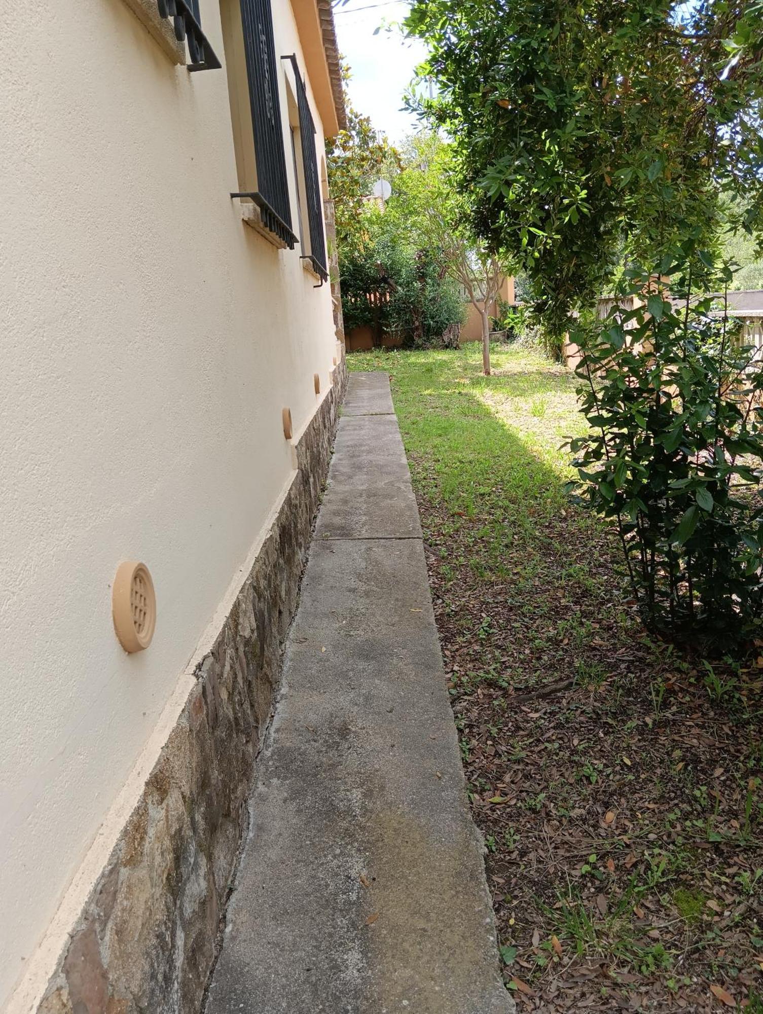 Villa Casa amb jardí a poble de l'Alt Empordà Vilaür  Exterior foto